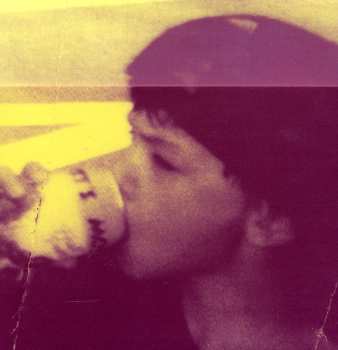 Album Loren Mazzacane Connors: Two Nice Catholic Boys