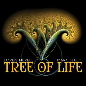 Album Loren Nerell: Tree Of Life