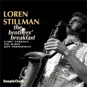 Loren Stillman: The Brothers' Breakfast