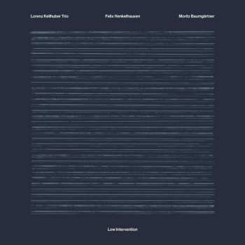 Album Lorenz Kellhuber: Low Intervention