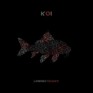Album Lorenzo Feliciati: Koi