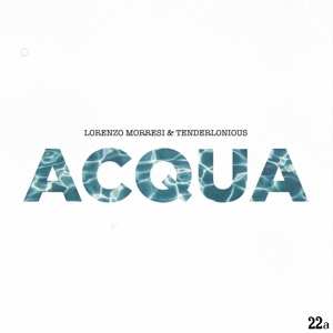 Album Lorenzo & Tender Morresi: 7-acqua