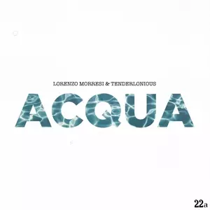 Lorenzo & Tender Morresi: 7-acqua