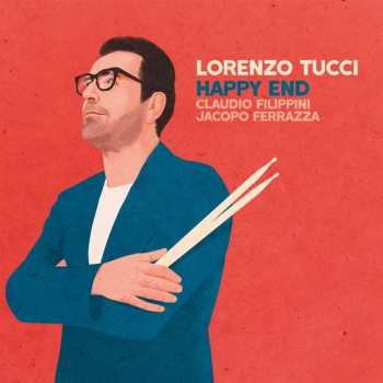 Album Lorenzo Tucci: Happy End
