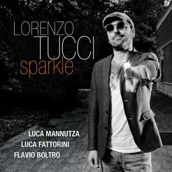 Album Lorenzo Tucci: Sparkle