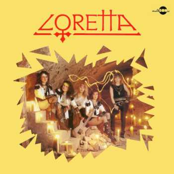 Album Loretta: Loretta
