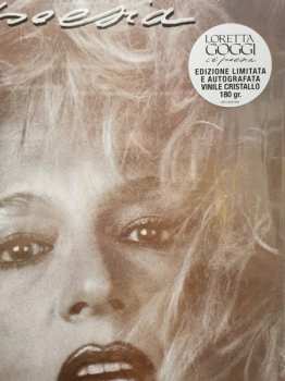 LP Loretta Goggi: C’é Poesia LTD | NUM