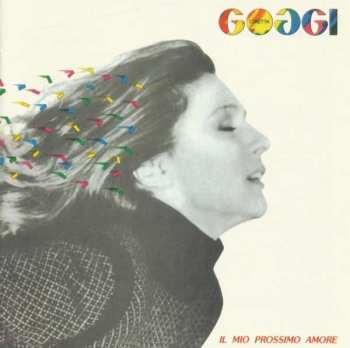 Album Loretta Goggi: Il Mio Prossimo Amore