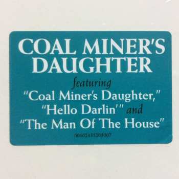 LP Loretta Lynn: Coal Miner’s Daughter 387892