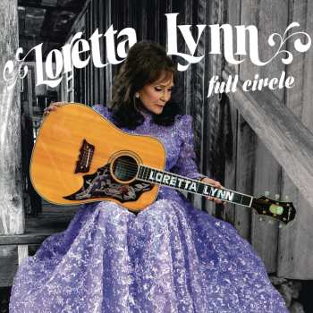 CD Loretta Lynn: Full Circle 514499