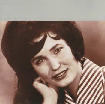 CD Loretta Lynn: The Best Of Loretta Lynn