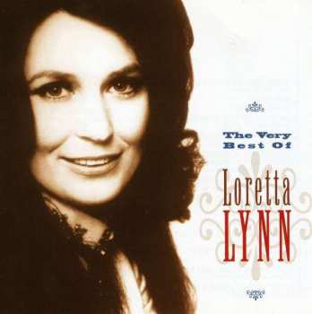 Album Loretta Lynn: The Very Best of Loretta Lynn
