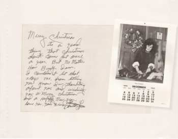 CD Loretta Lynn: White Christmas Blue 