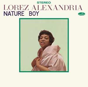 LP Lorez Alexandria: Nature Boy LTD 425396