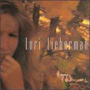 LP Lori Lieberman: Home Of Whispers 535115