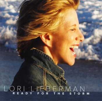 Album Lori Lieberman: Ready For The Storm
