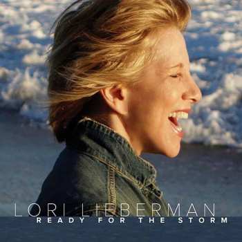 2LP Lori Lieberman: Ready For The Storm 348728