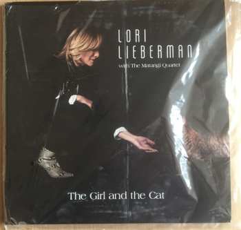2LP Lori Lieberman: The Girl And The Cat 310560
