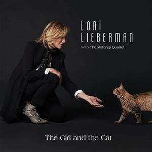 2LP Lori Lieberman: The Girl And The Cat 310560