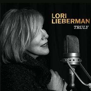 Album Lori Lieberman: Truly