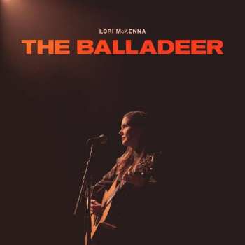 Album Lori McKenna: The Balladeer