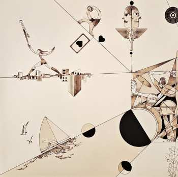 LP Lori Meyers: Espacios Infinitos CLR