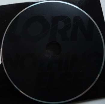 CD Lorn: Nothing Else 261200