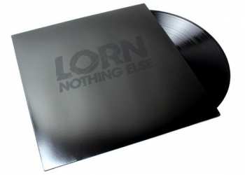 Album Lorn: Nothing Else