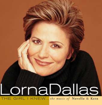 Album Lorna Dallas: The Girl I Knew