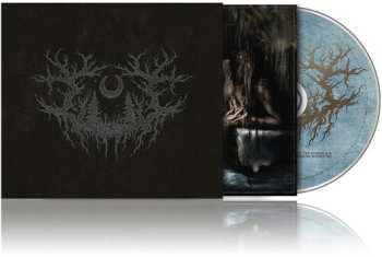 CD Lorna Shore: I Feel The Everblack Festering Within Me