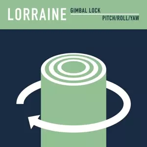7-gimbal Lock