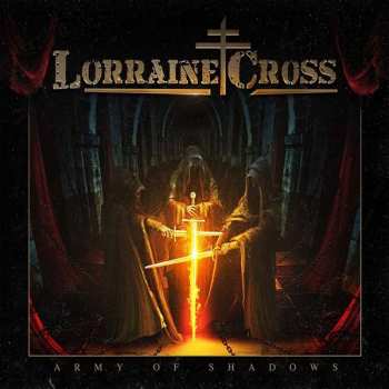 Album Lorraine Cross: Army of Shadows