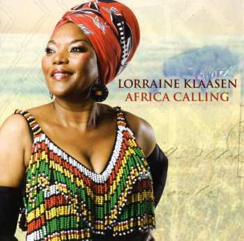 Album Lorraine Klaasen: Africa Calling