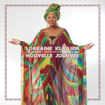 Album Lorraine Klaasen: Nouvelle Journée