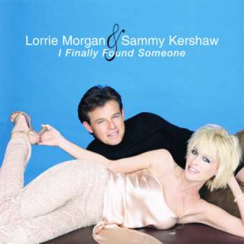 Album Lorrie Morgan: I Finally Found Someone
