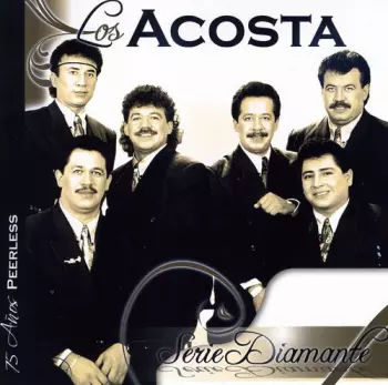Los Acosta: Serie Diamante