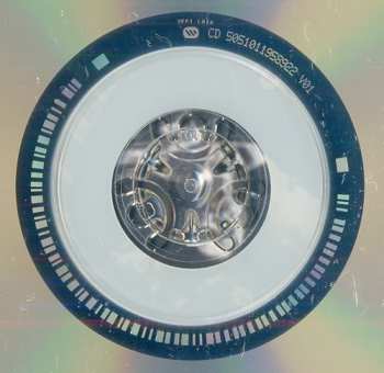 CD Grupo Instrumental Los Amigos: Los Amigos 