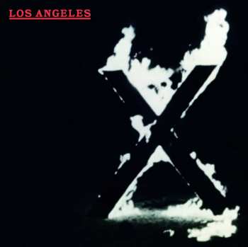 Album X: Los Angeles