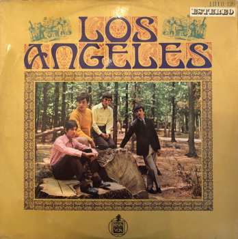 Album Los Angeles: Los Angeles