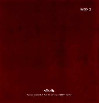 CD Los Belking's: Instrumental Waves (1966 - 1973) 229083