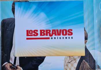 2CD Los Bravos: Orígenes 109203