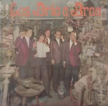 Album Los Bric A Brac: Los Bric A Brac