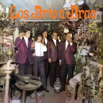 LP Los Bric A Brac: Los Bric A Brac LTD 480745