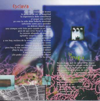 CD Los Cafres: Instinto