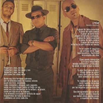 CD Los Cafres: ¿Quién Da Más?