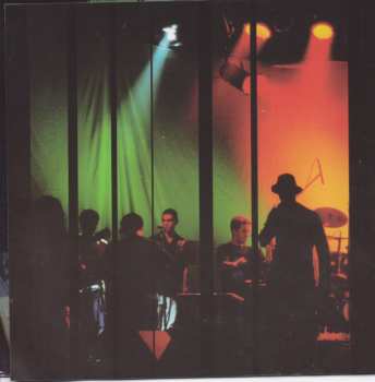 CD Los Cafres: Vivo A Lo Cafre