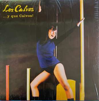 LP Los Calvos: ...Y Que Calvos! 477702