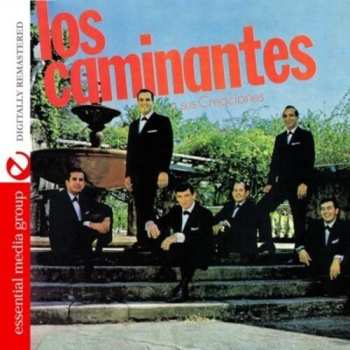 Album Los Caminantes: Y Sus Creaciones