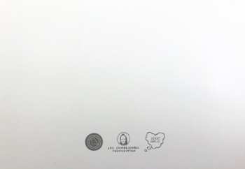 LP Los Campesinos!: Los Campesinos Christmas - White