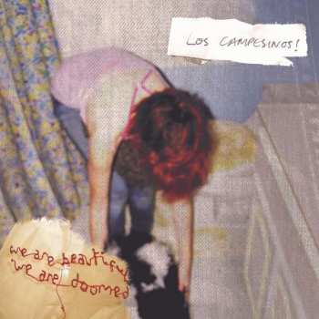 Album Los Campesinos!: We Are Beautiful, We Are Doomed